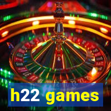 h22 games